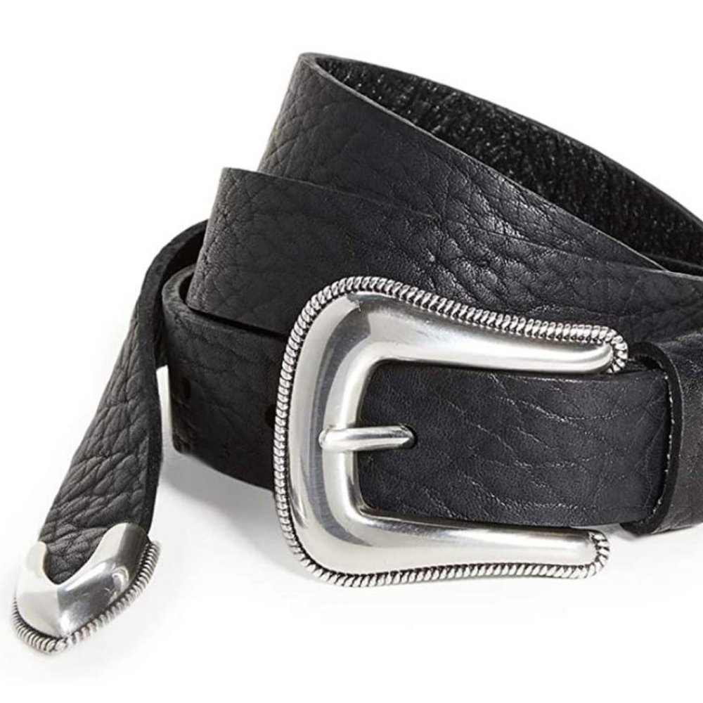 B-Low The Belt Women's Taos Mini Belt